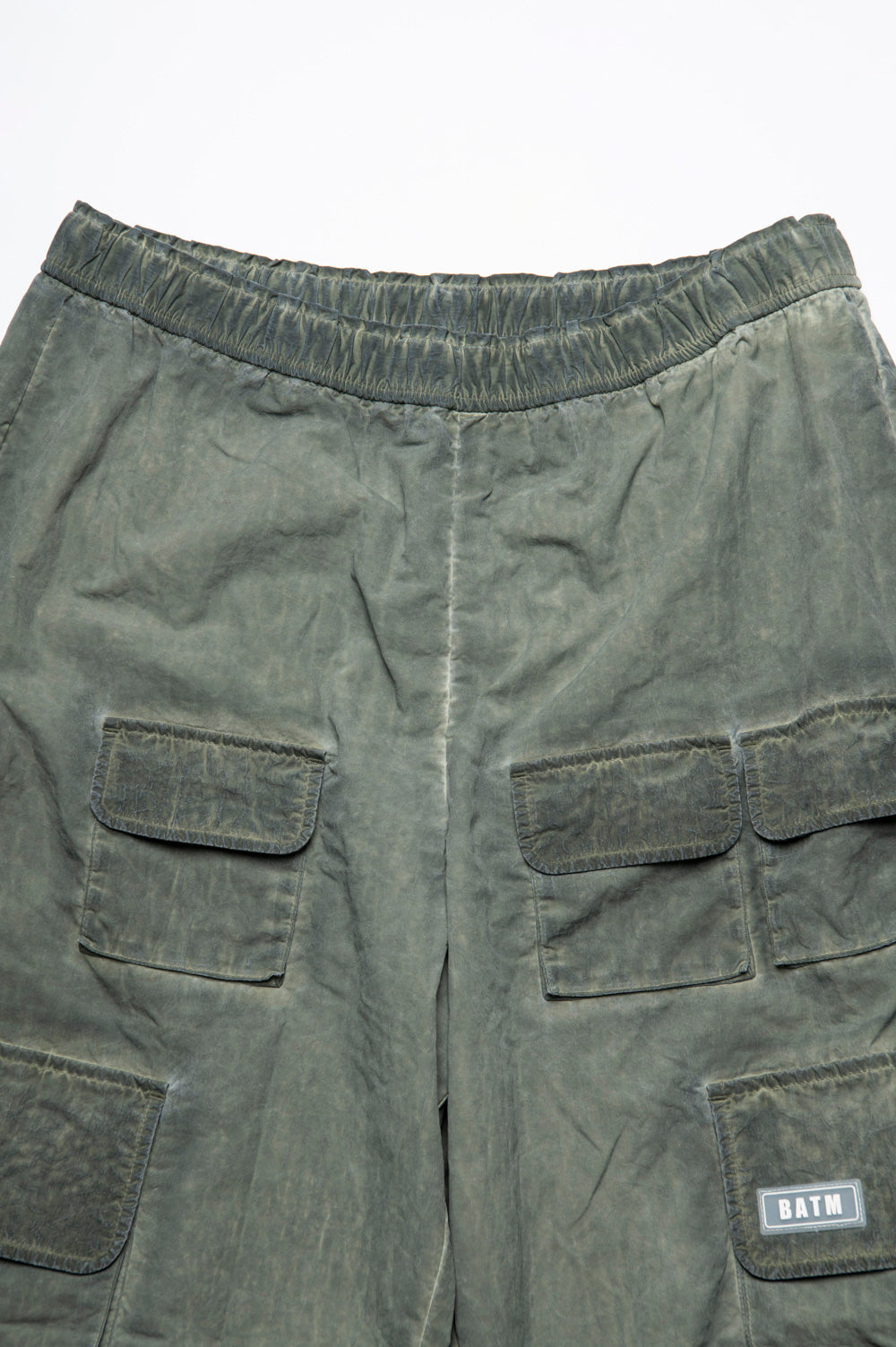 garment dyed pants
