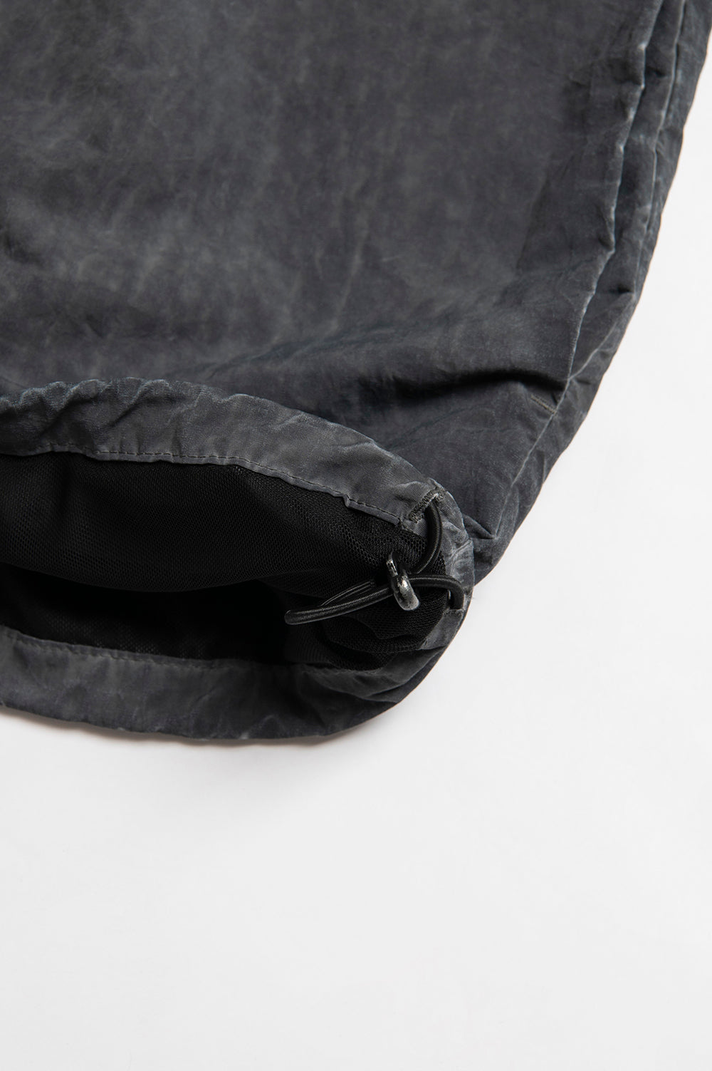 track vest