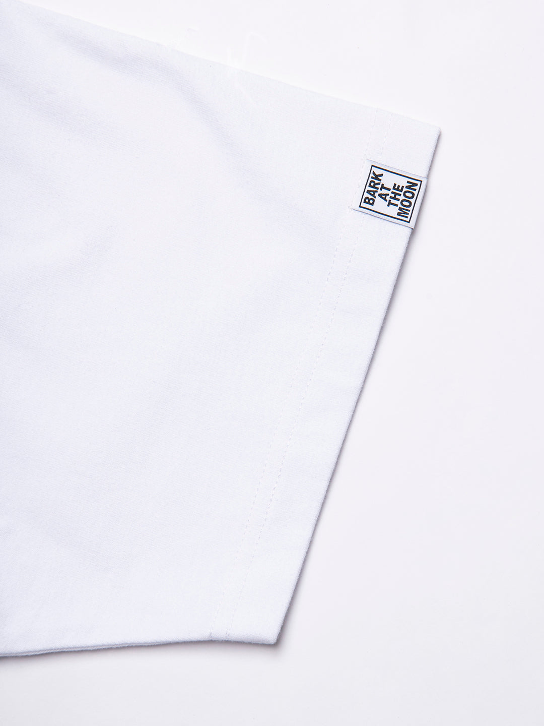 traffic boy T-shirt