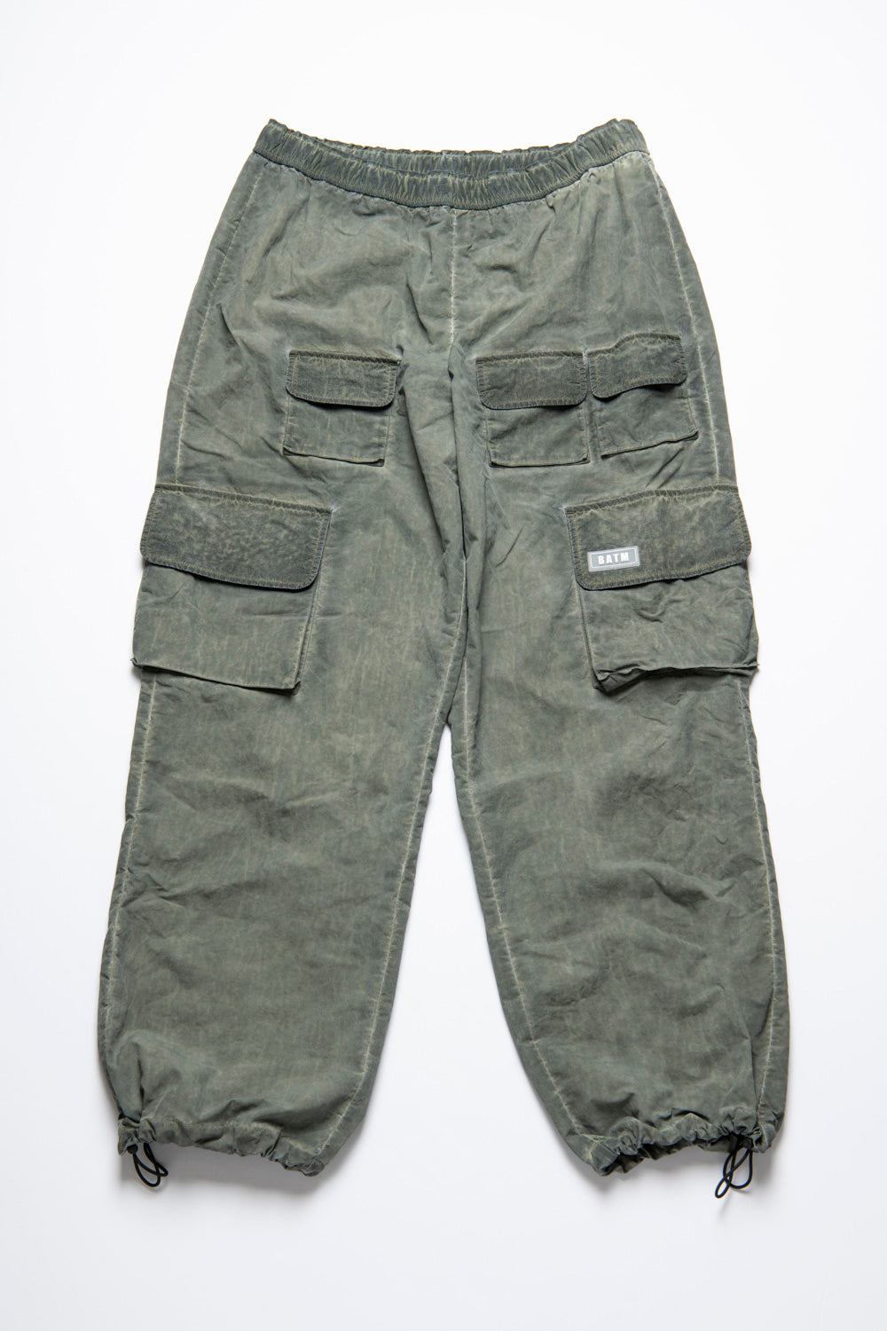 garment dyed pants