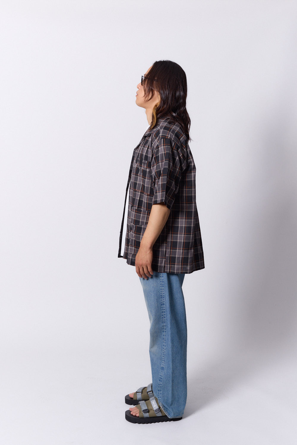 Guayabera shirt