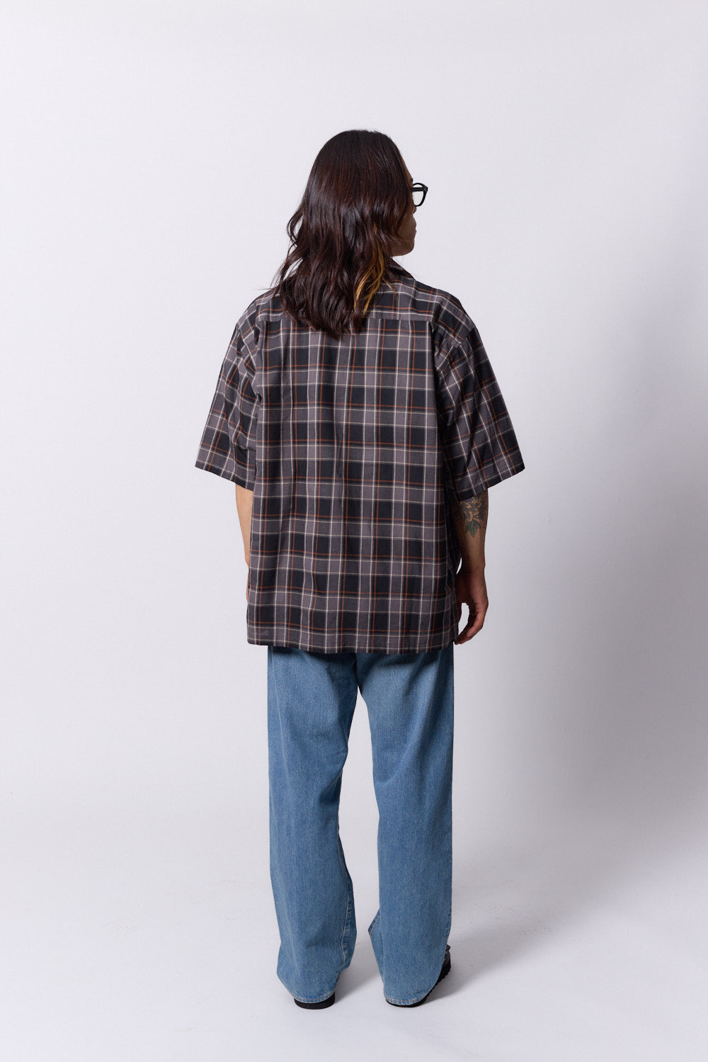 Guayabera shirt