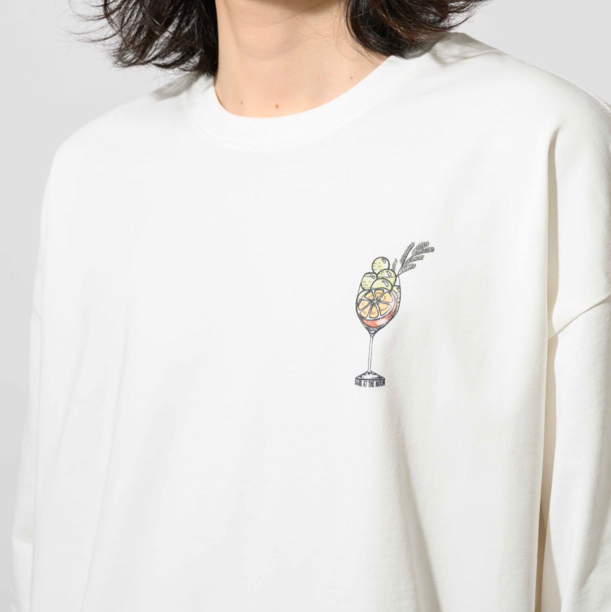 Cocktail_T-shirt