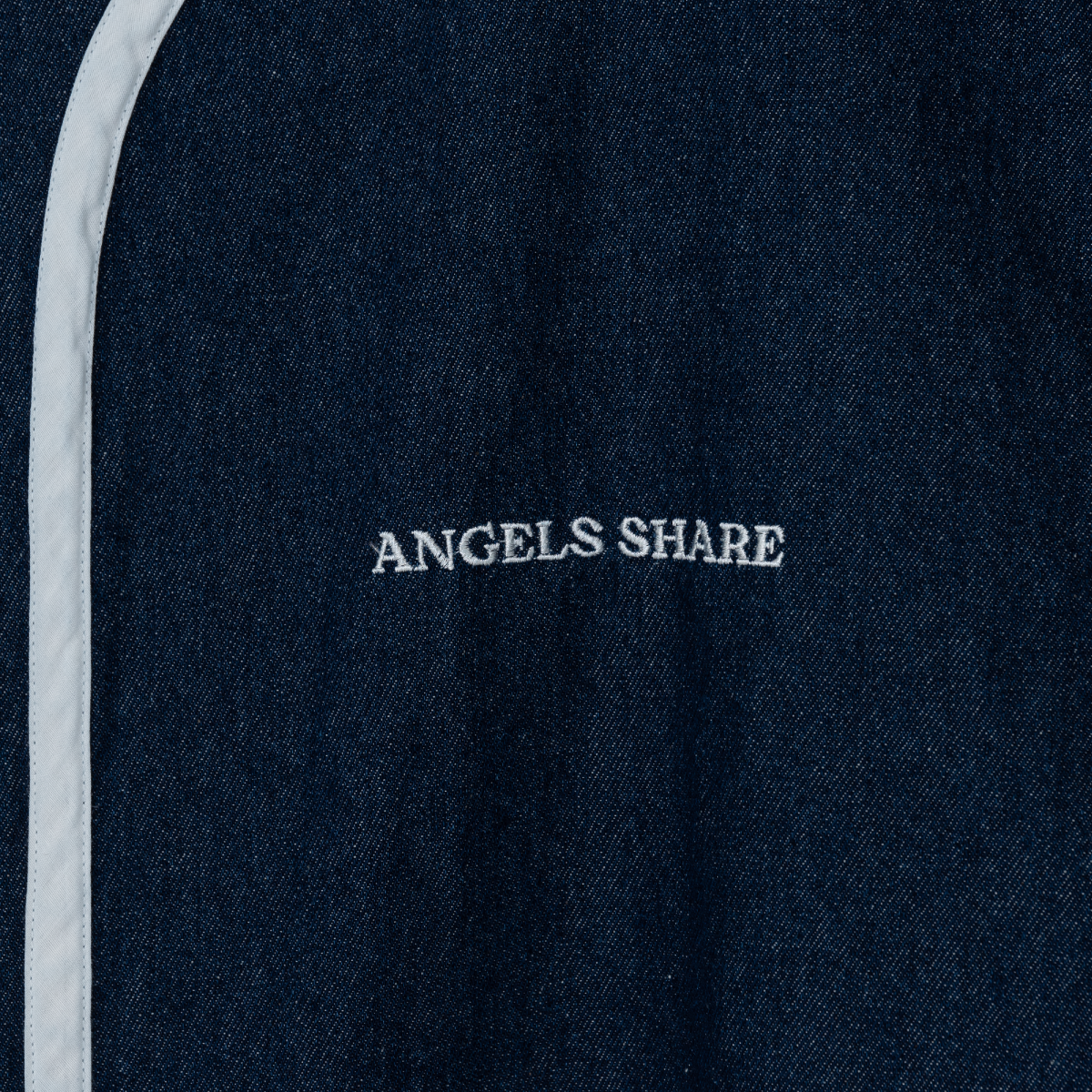 Angels share-baseball shirt