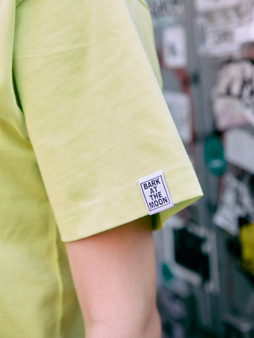 traffic boy T-shirt