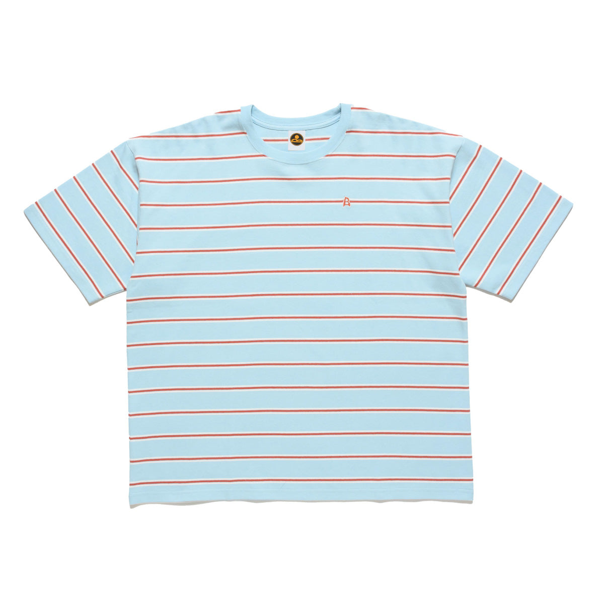 striped_T-shirt