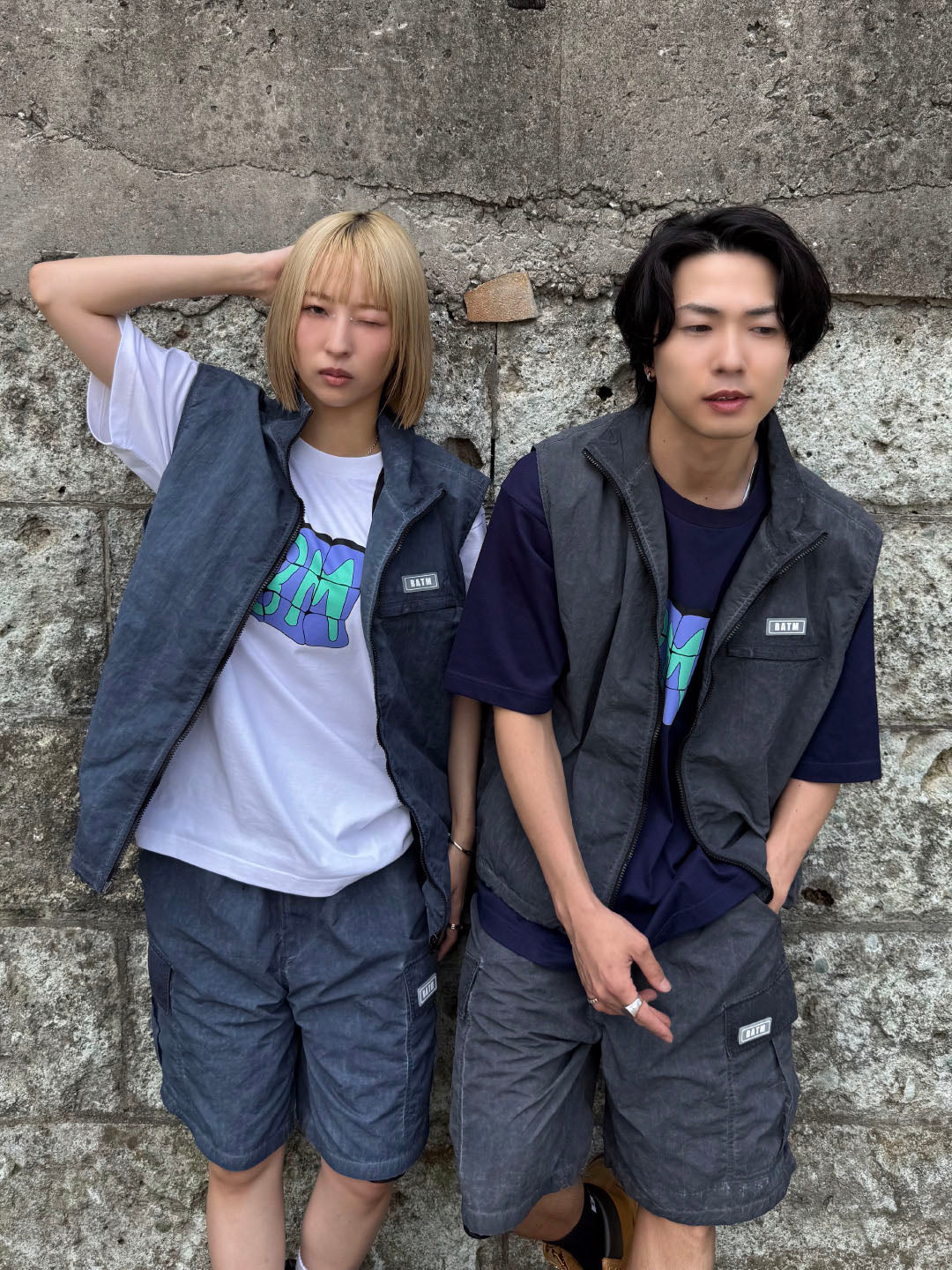 cargo shorts