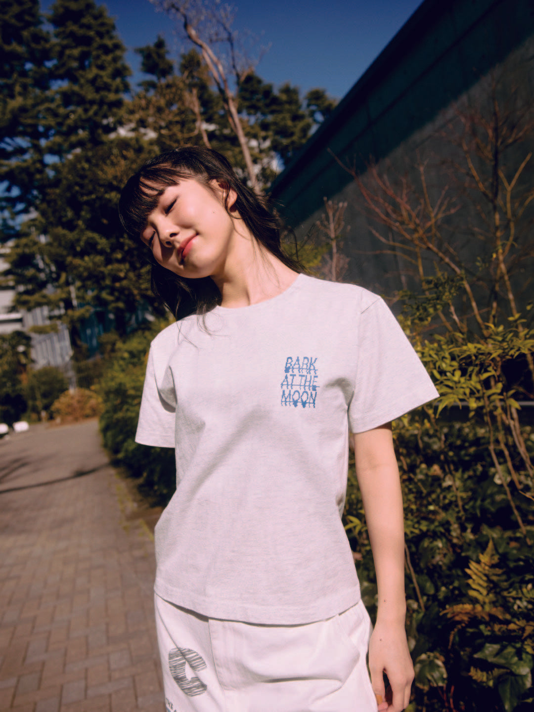 cat T-shirt