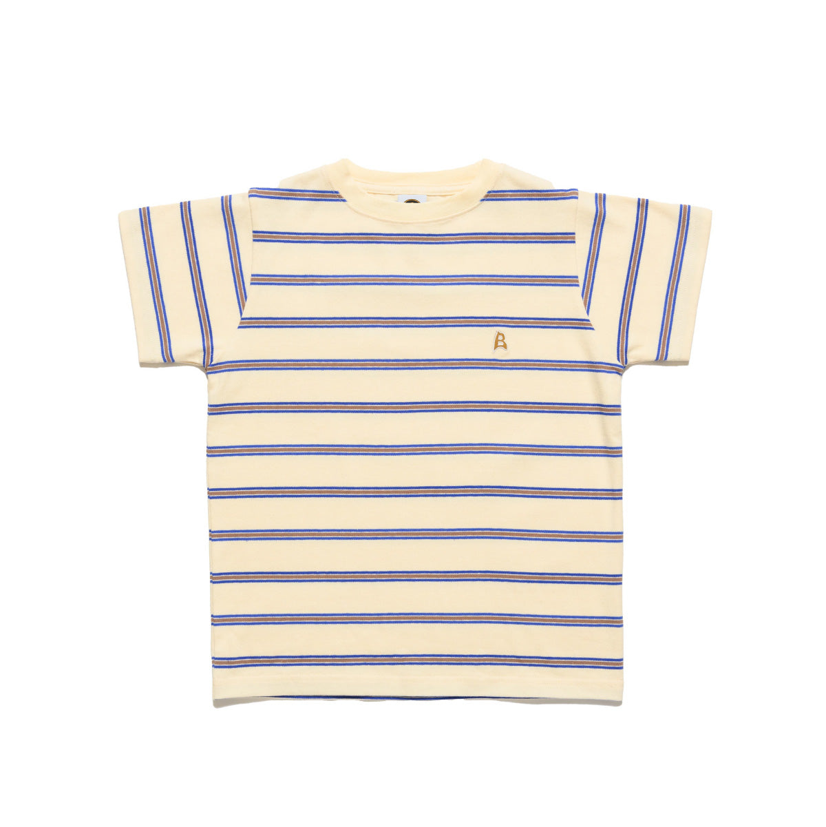 striped_T-shirt