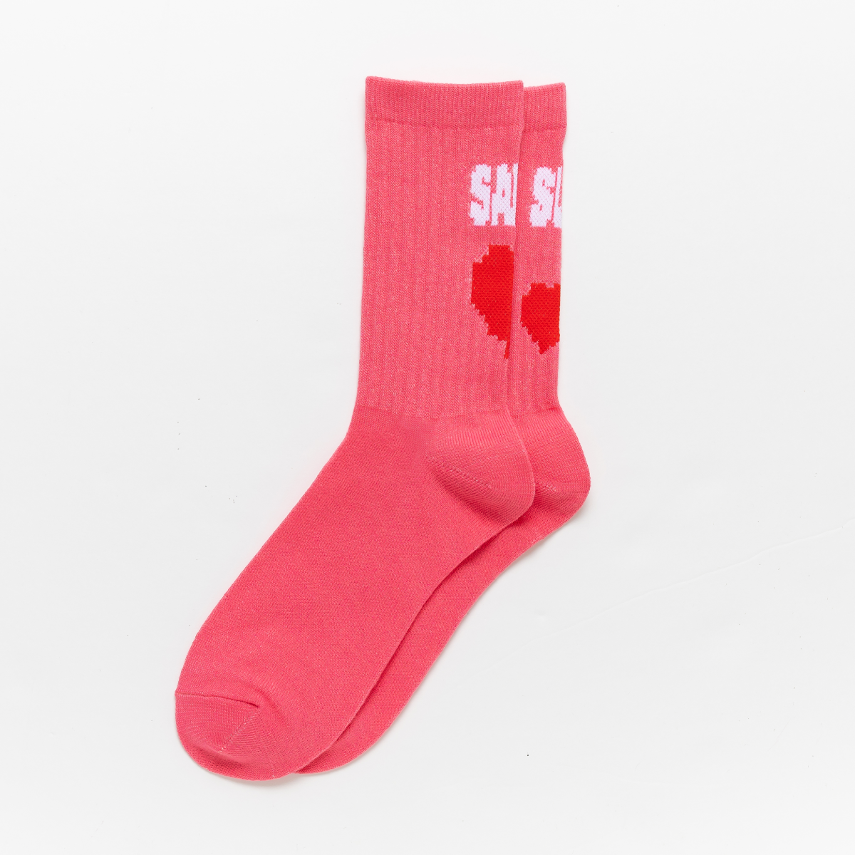 SAKE SUKI socks