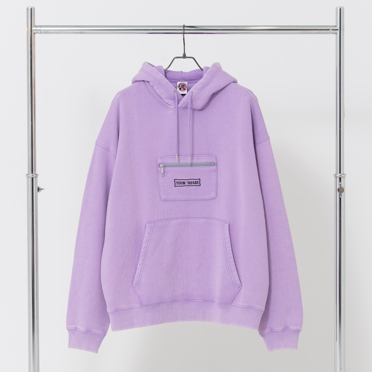 Your Share-hoodie