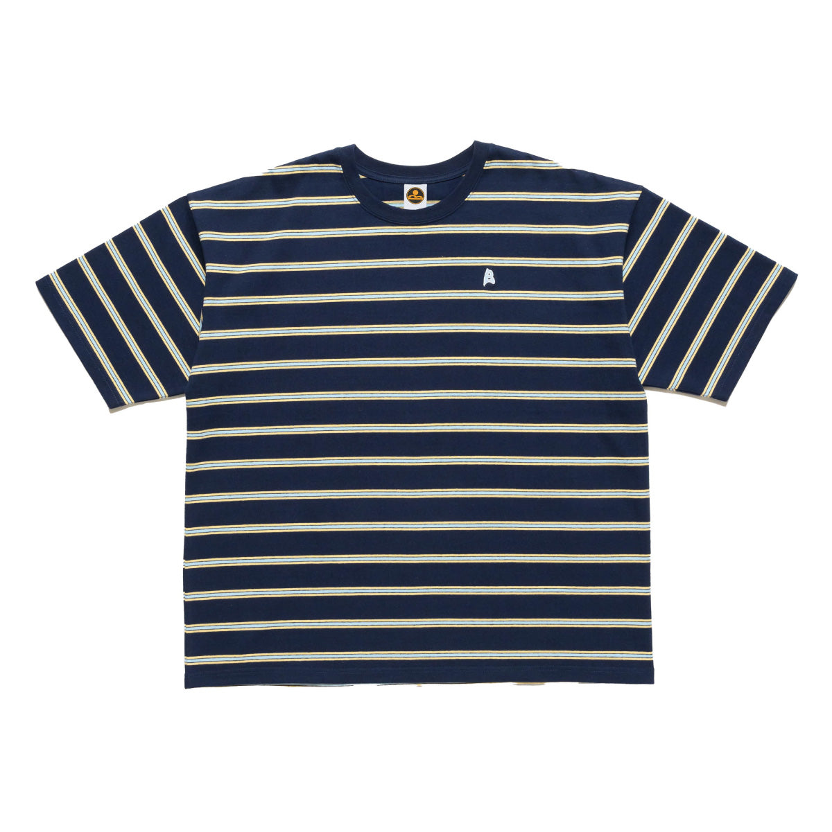 striped_T-shirt
