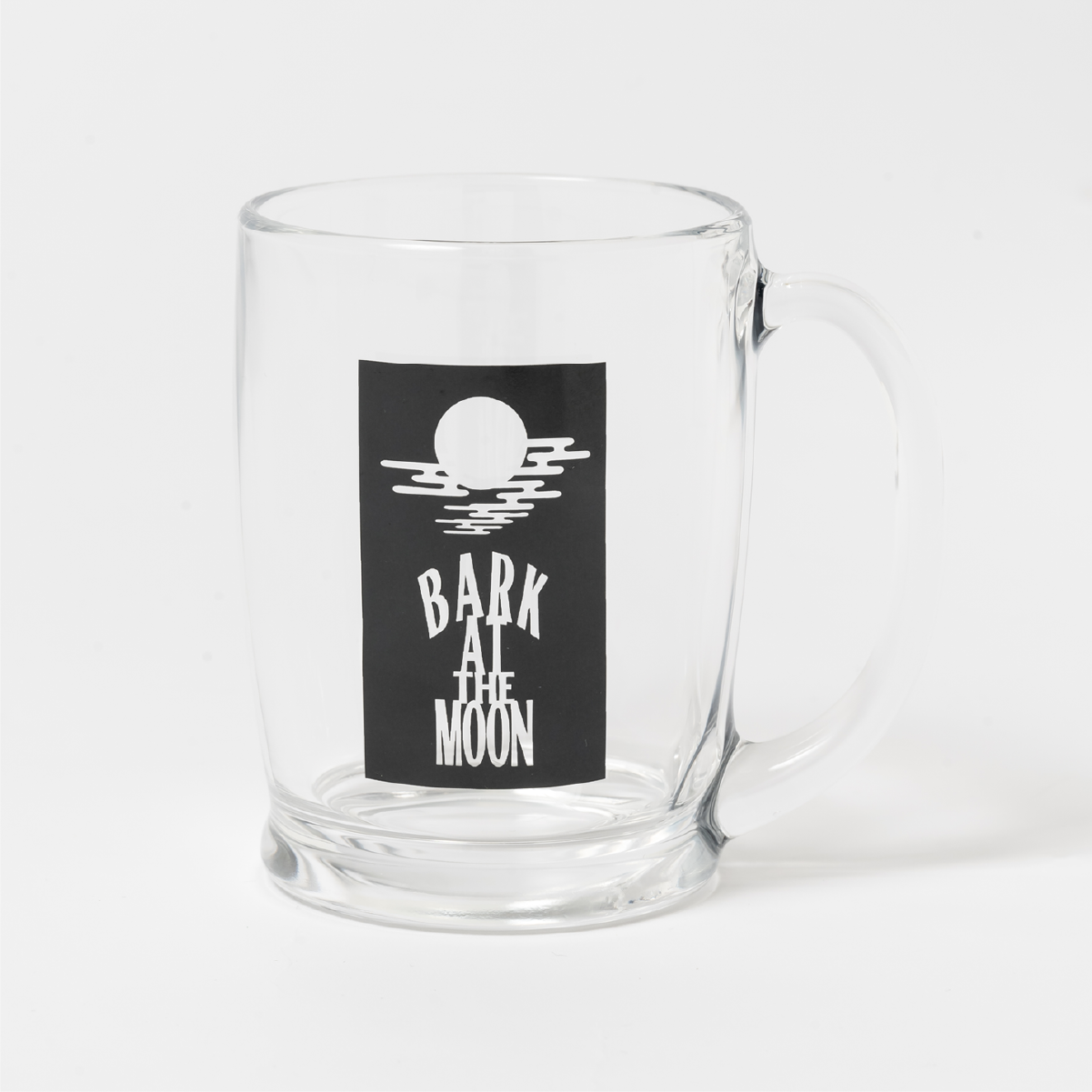 Beer mug