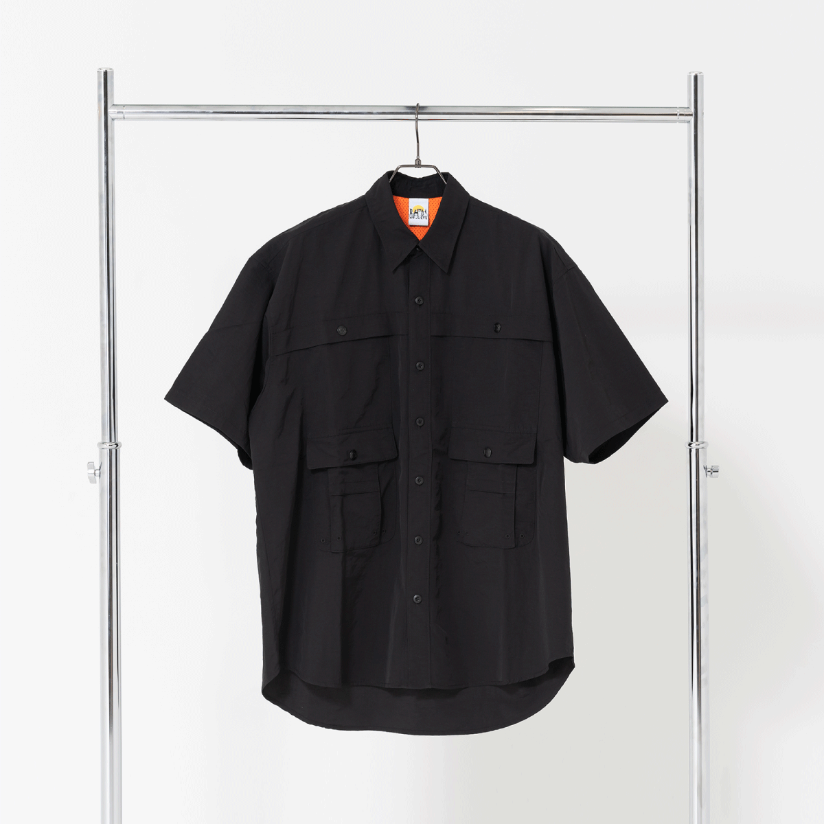 Fishing-shirts MUJI