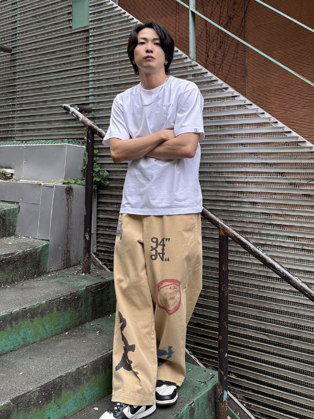 Tipsy T-shirt
