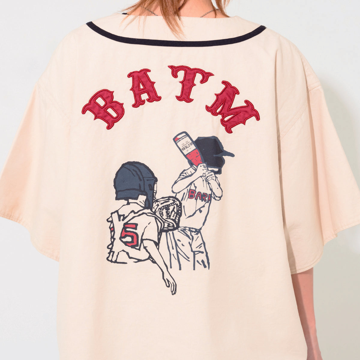 reversible baseball_shirt