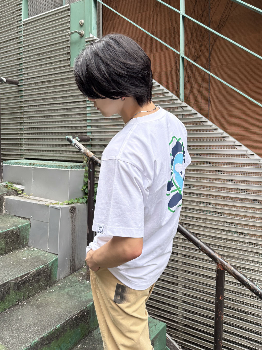 Tipsy T-shirt