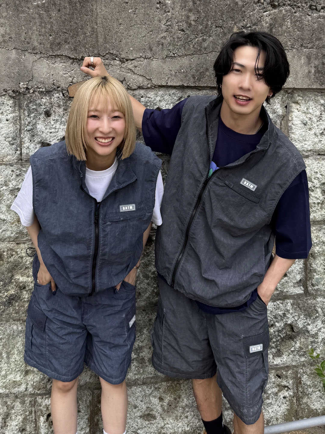 cargo shorts