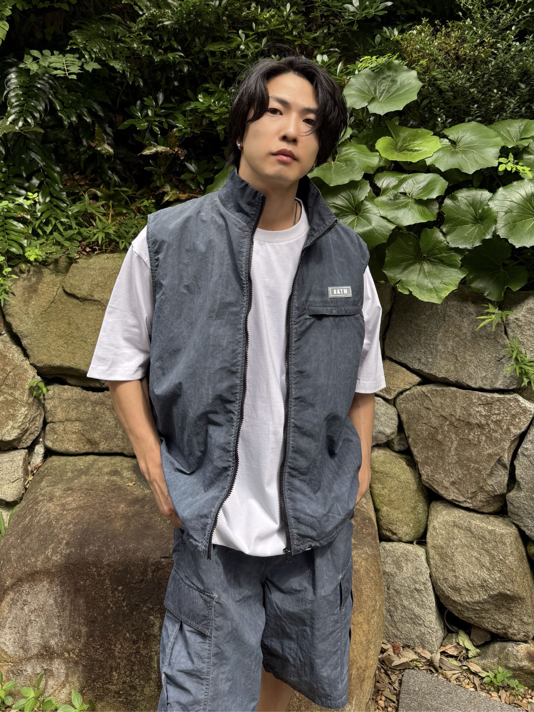 cargo shorts
