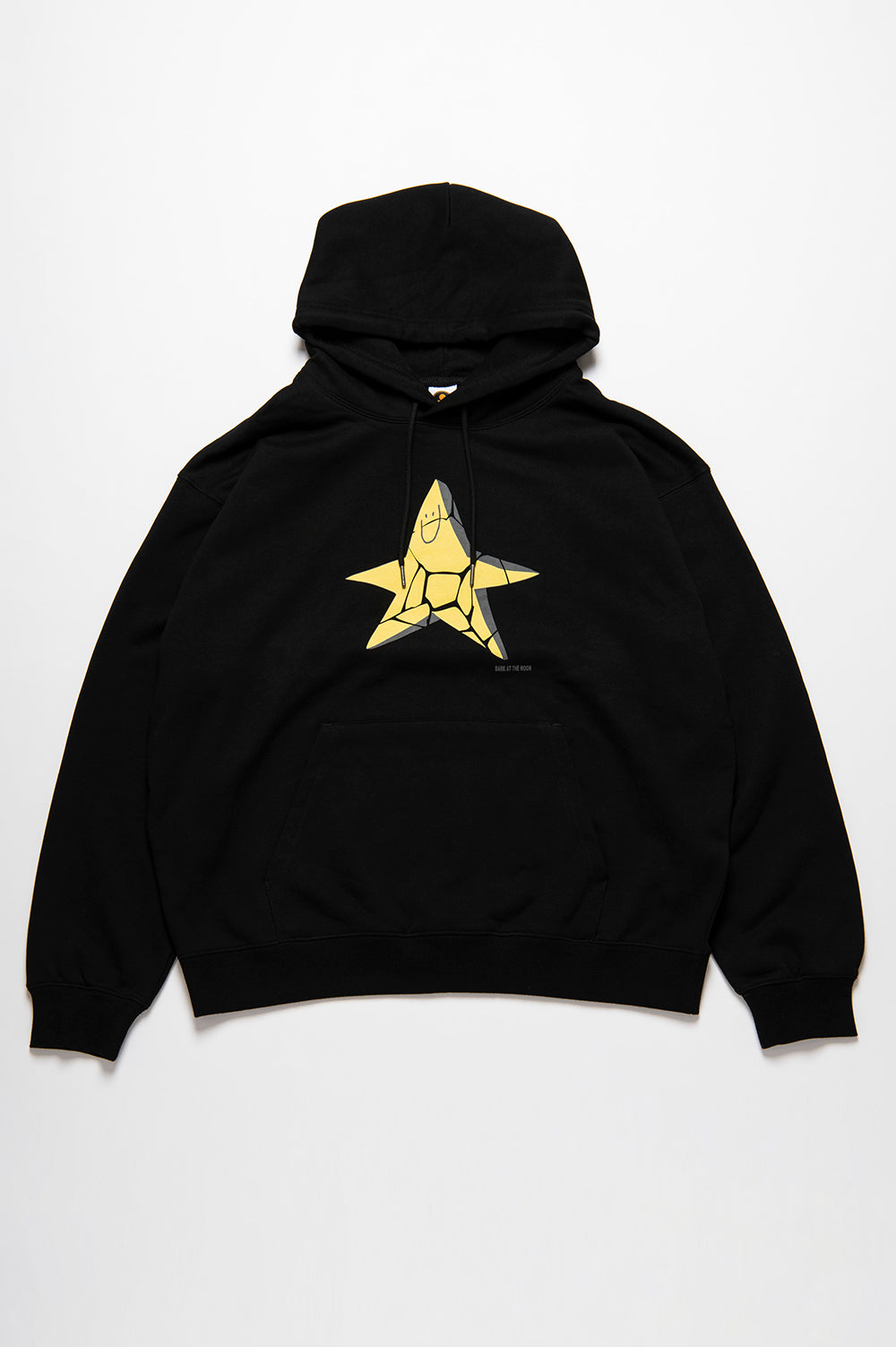 star hoodie