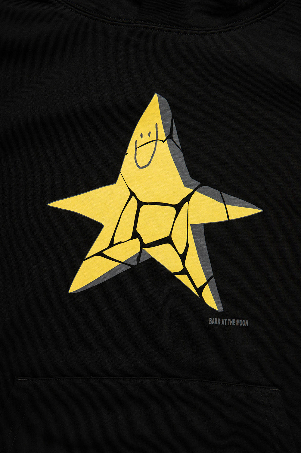 star hoodie