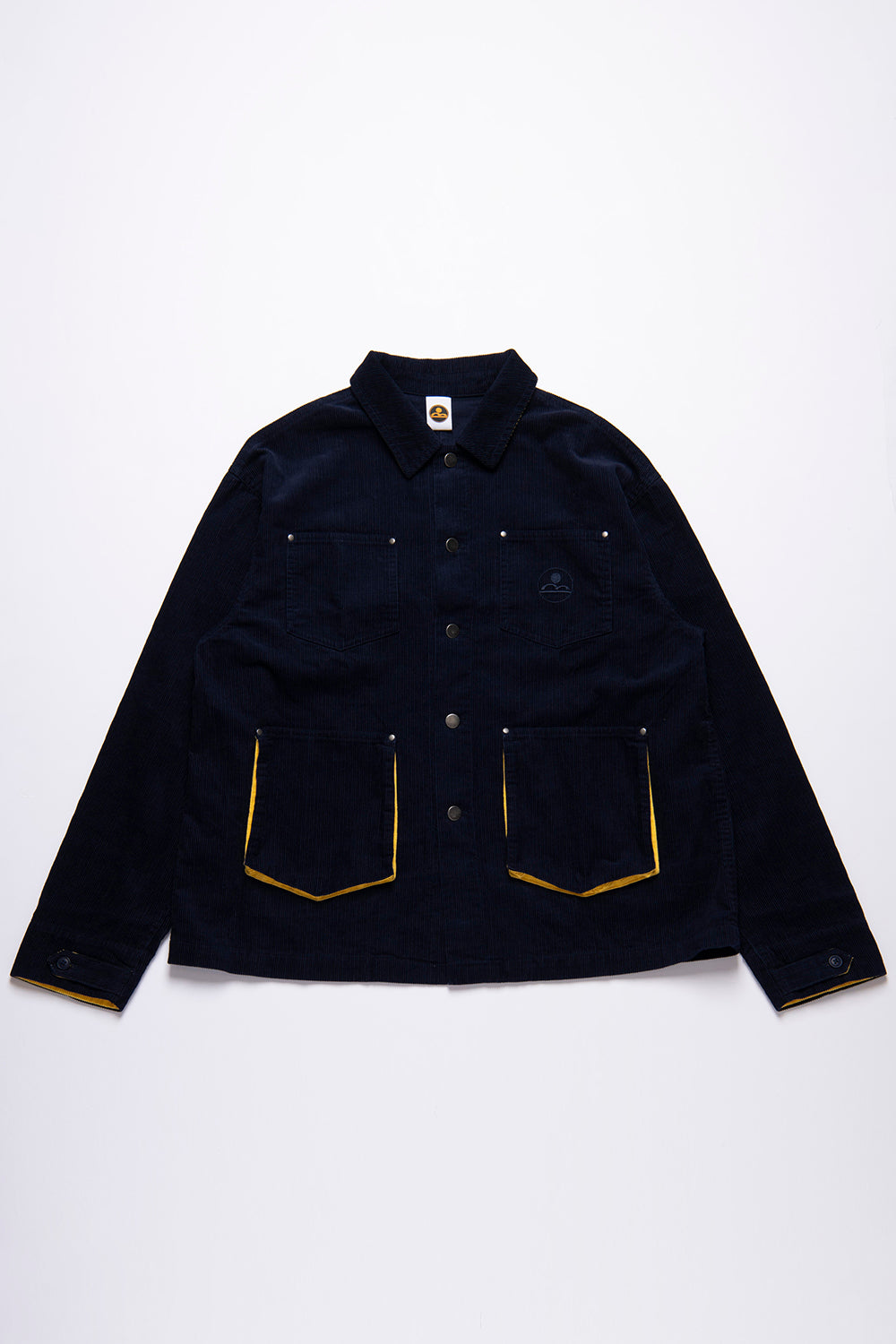 corduroy jacket