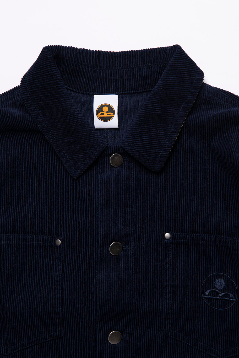 corduroy jacket