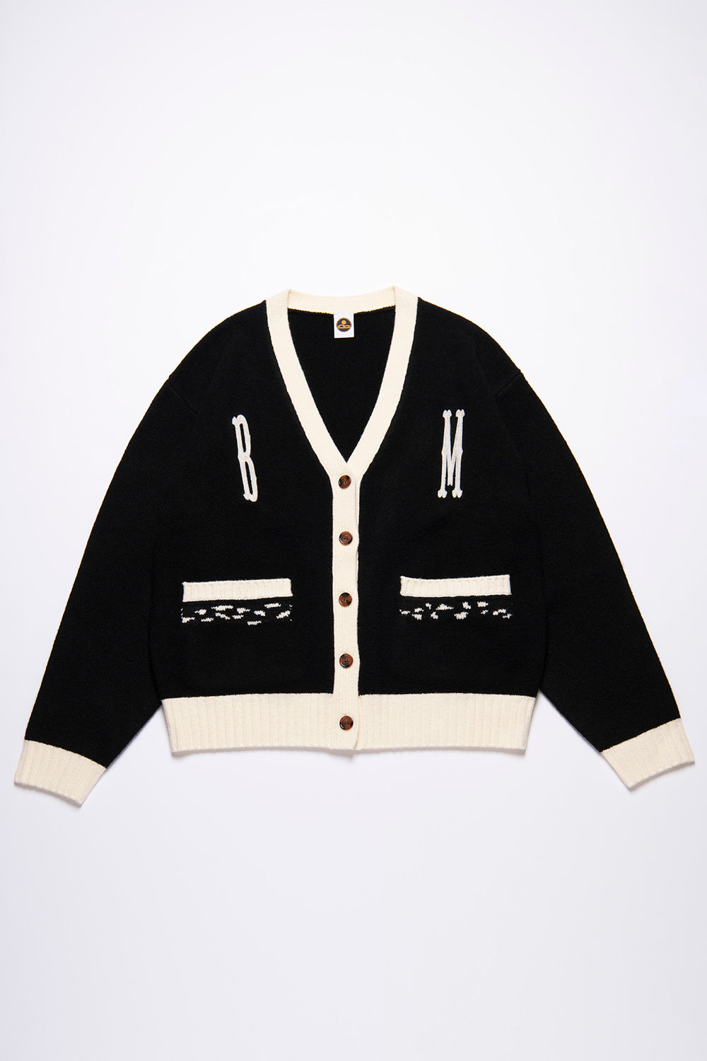 激レア ロゴ入総柄ハーフジップジャケット超入手困難 CODDERR】配色 ロゴ刺繍フリースアノラックハーフジッププルオーバー