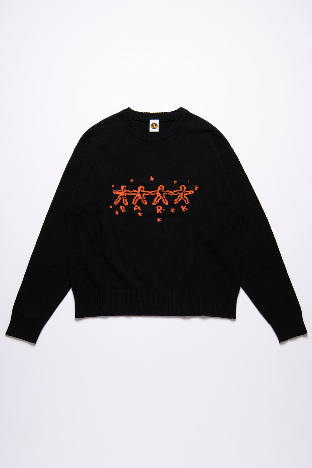 jacquard knit
