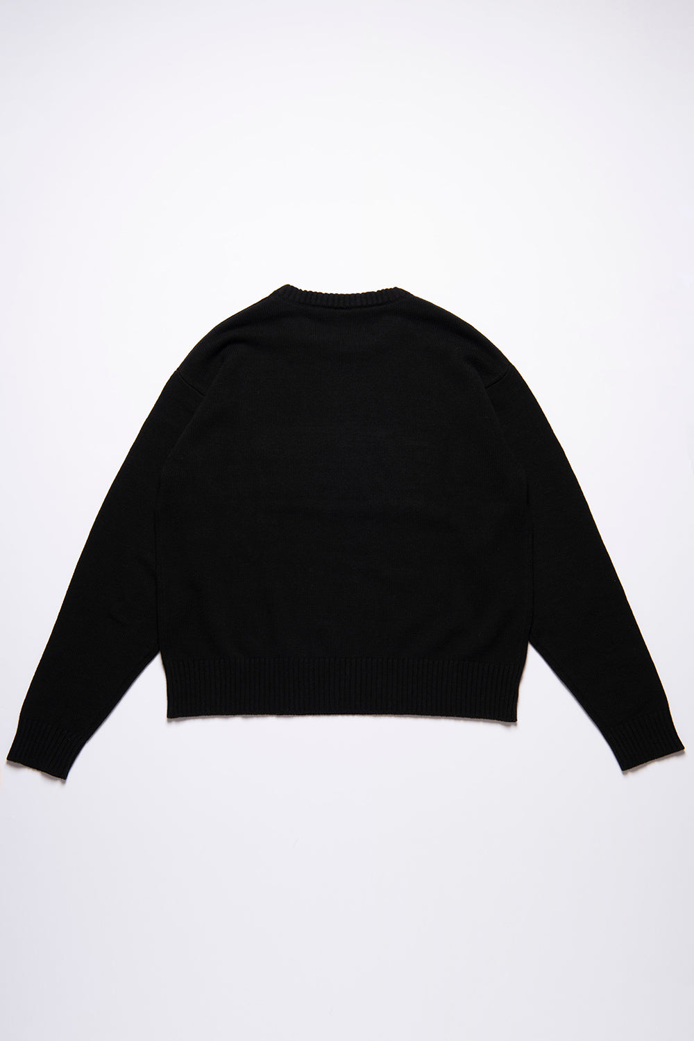 jacquard knit