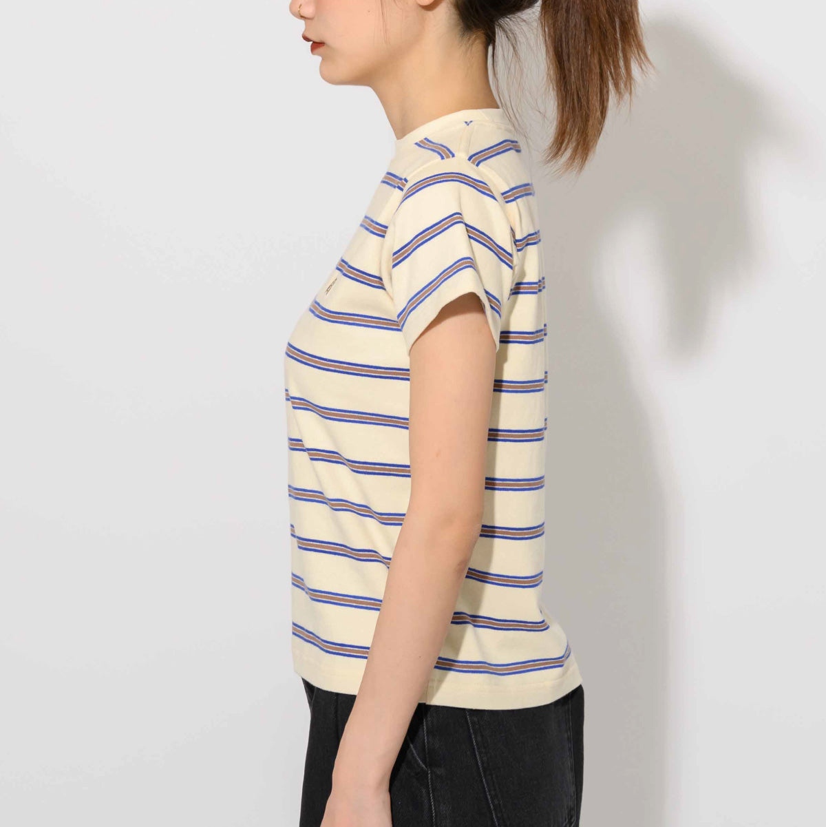 striped_T-shirt