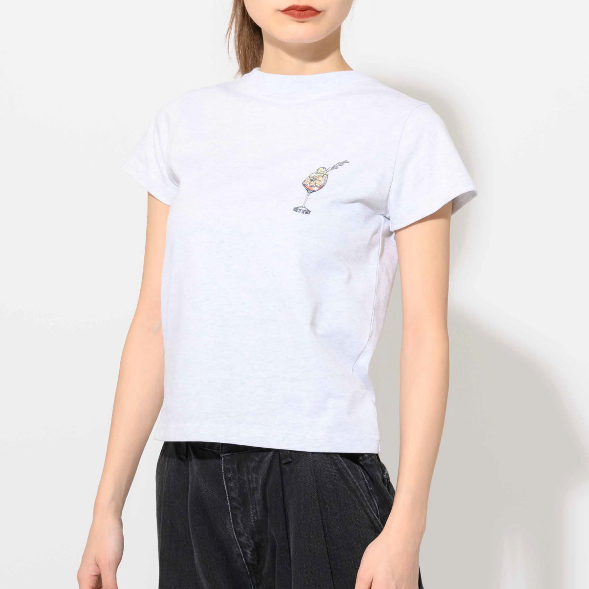 Cocktail_T-shirt