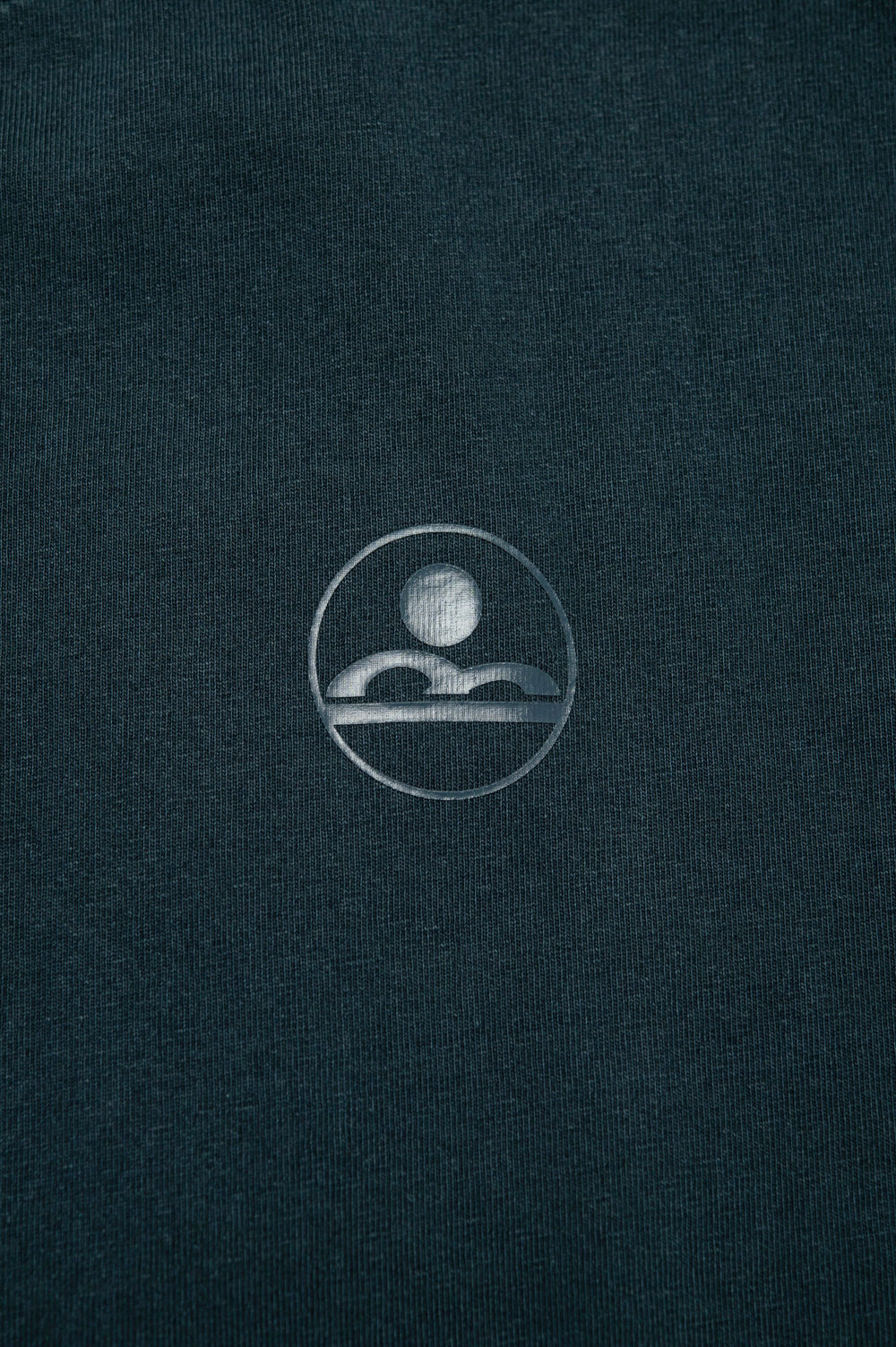 BM logo T-shirt