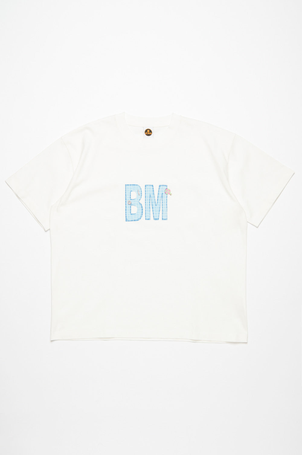 BM POOL T-shirt