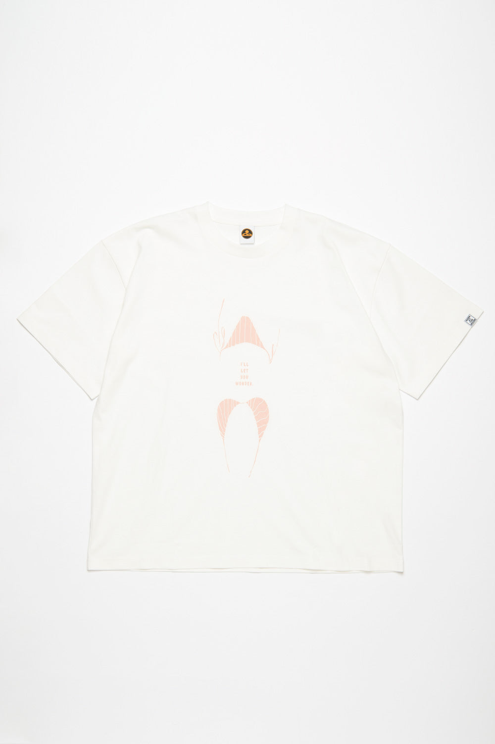 WONDER T-shirt