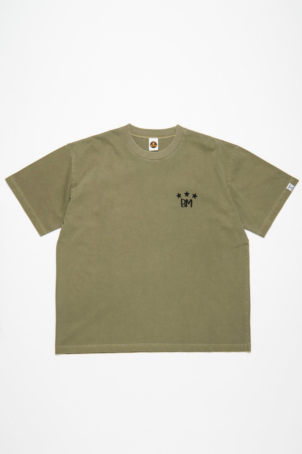 Geshi BOX T-shirt