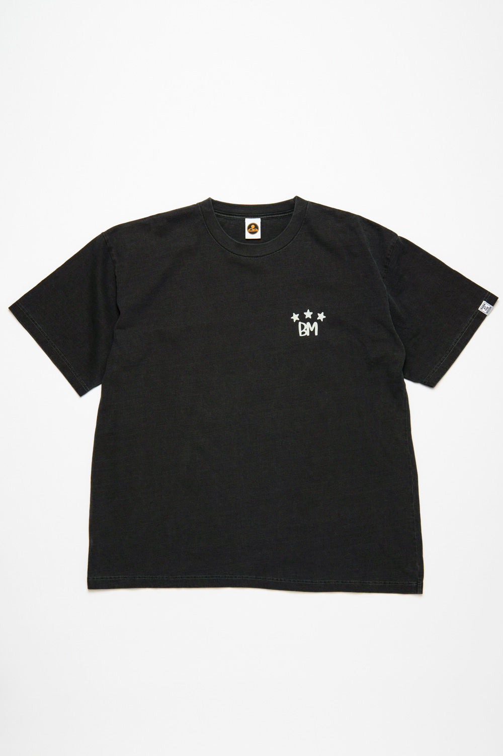 Geshi BOX T-shirt