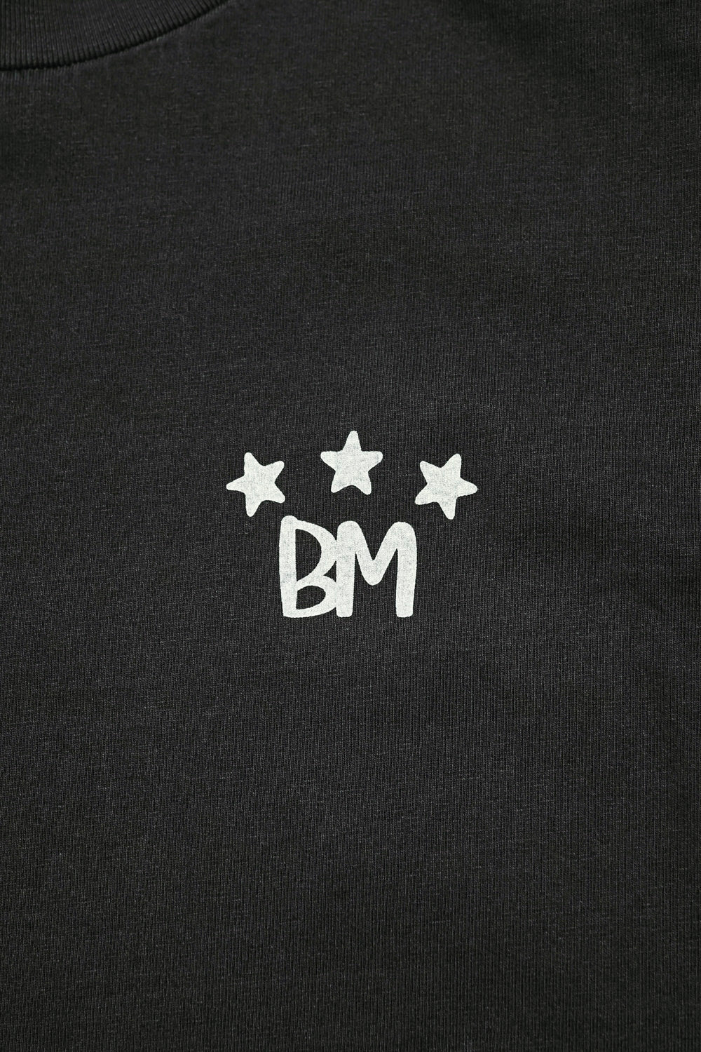 Geshi BOX T-shirt