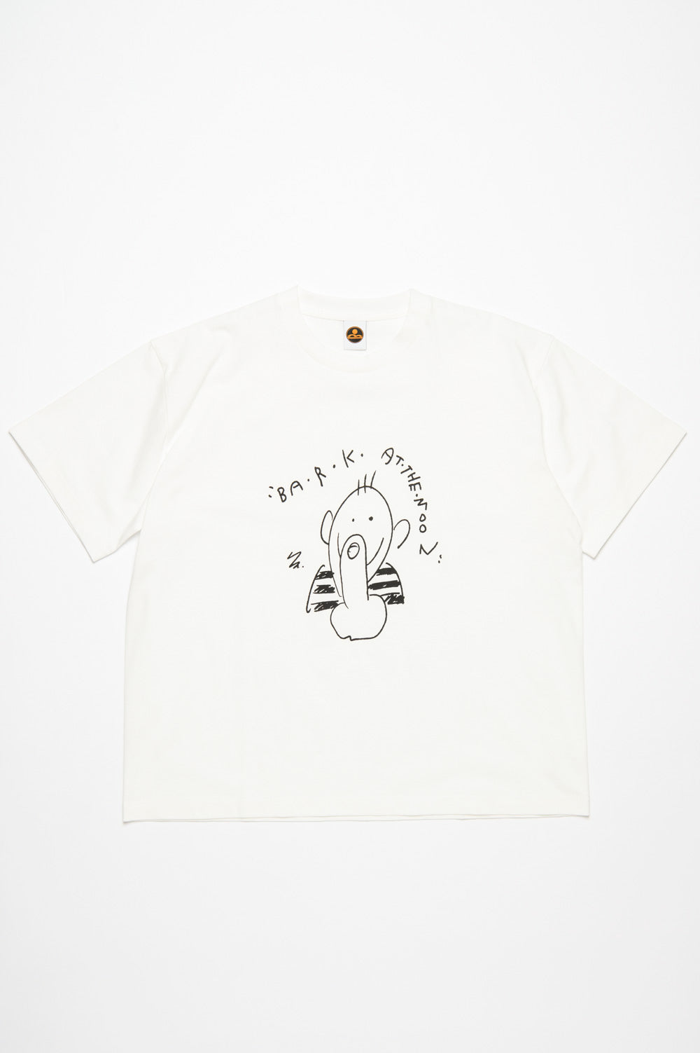 Boy T-shirt