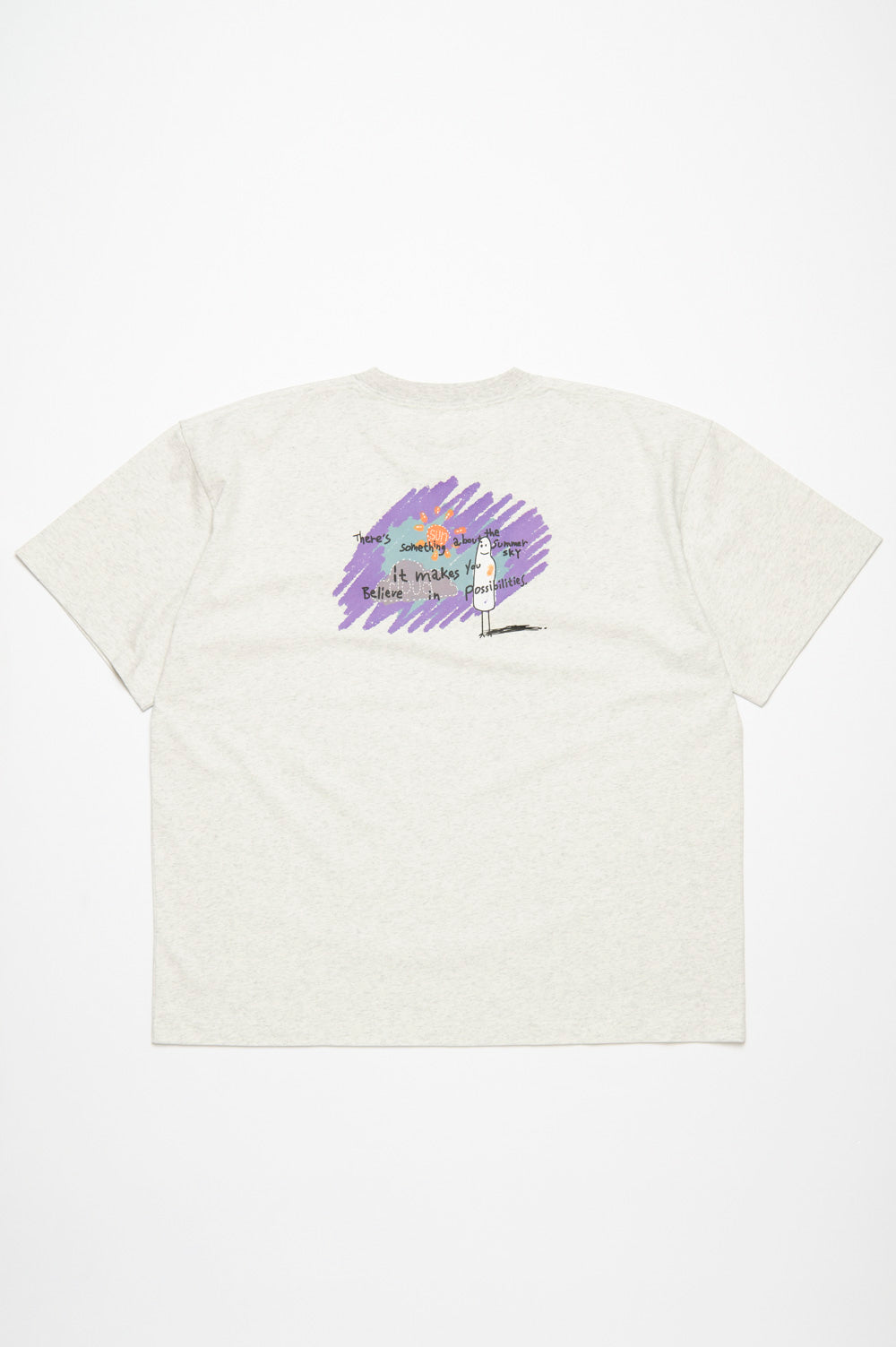 cloud T-shirt