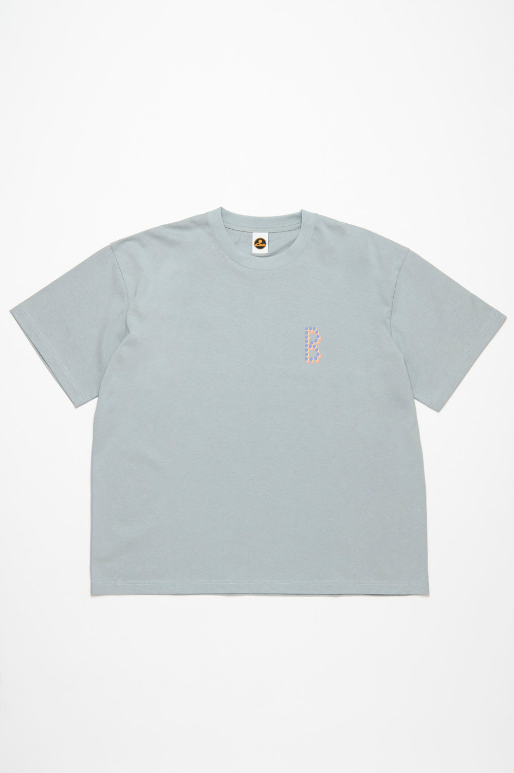 BM DOT BOX T-shirt