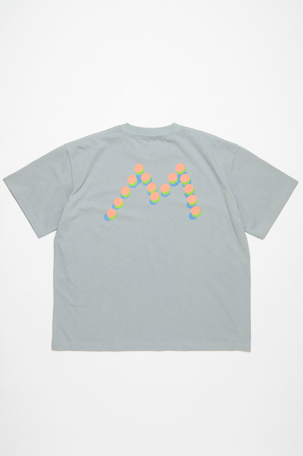 BM DOT BOX T-shirt