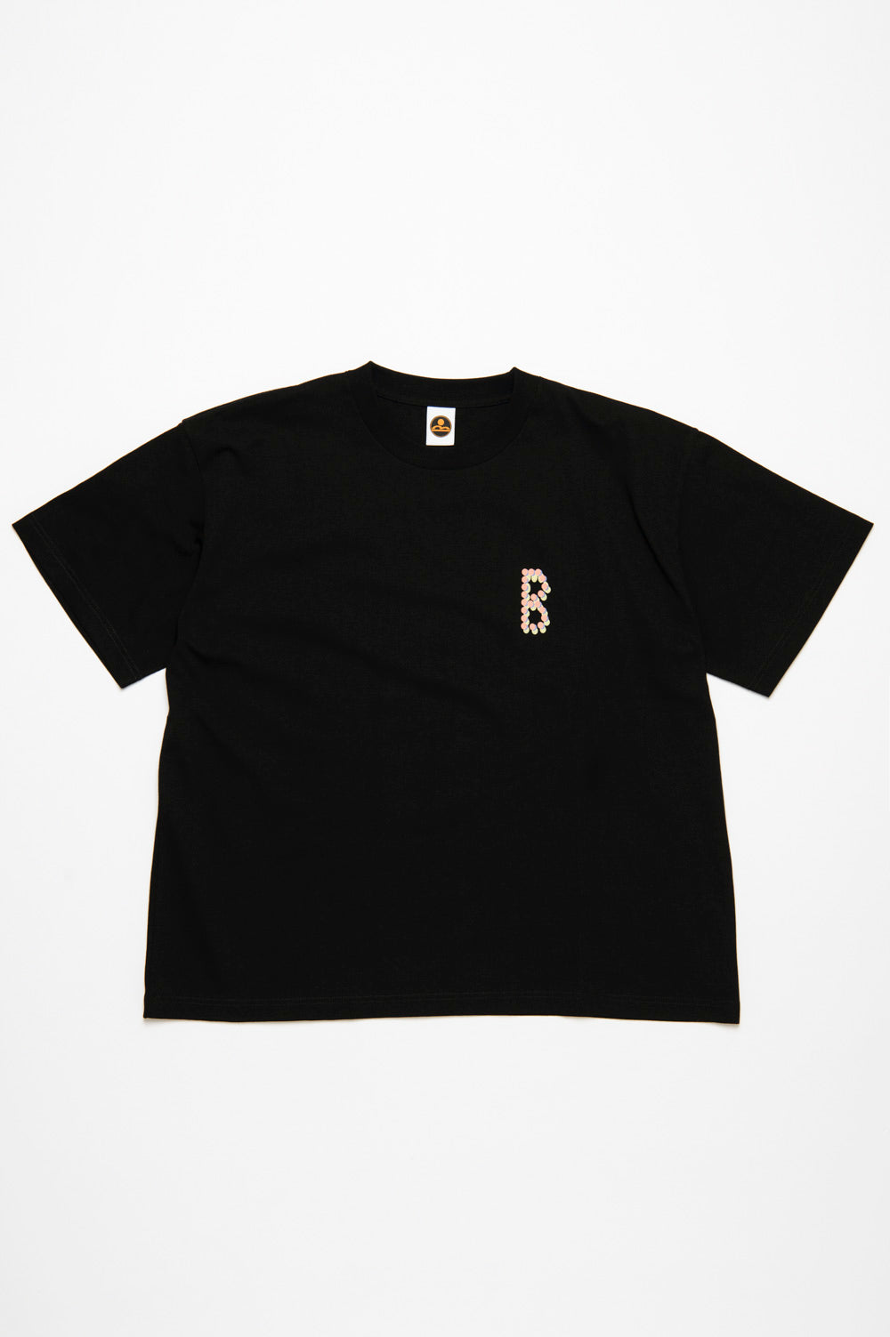 BM DOT BOX T-shirt