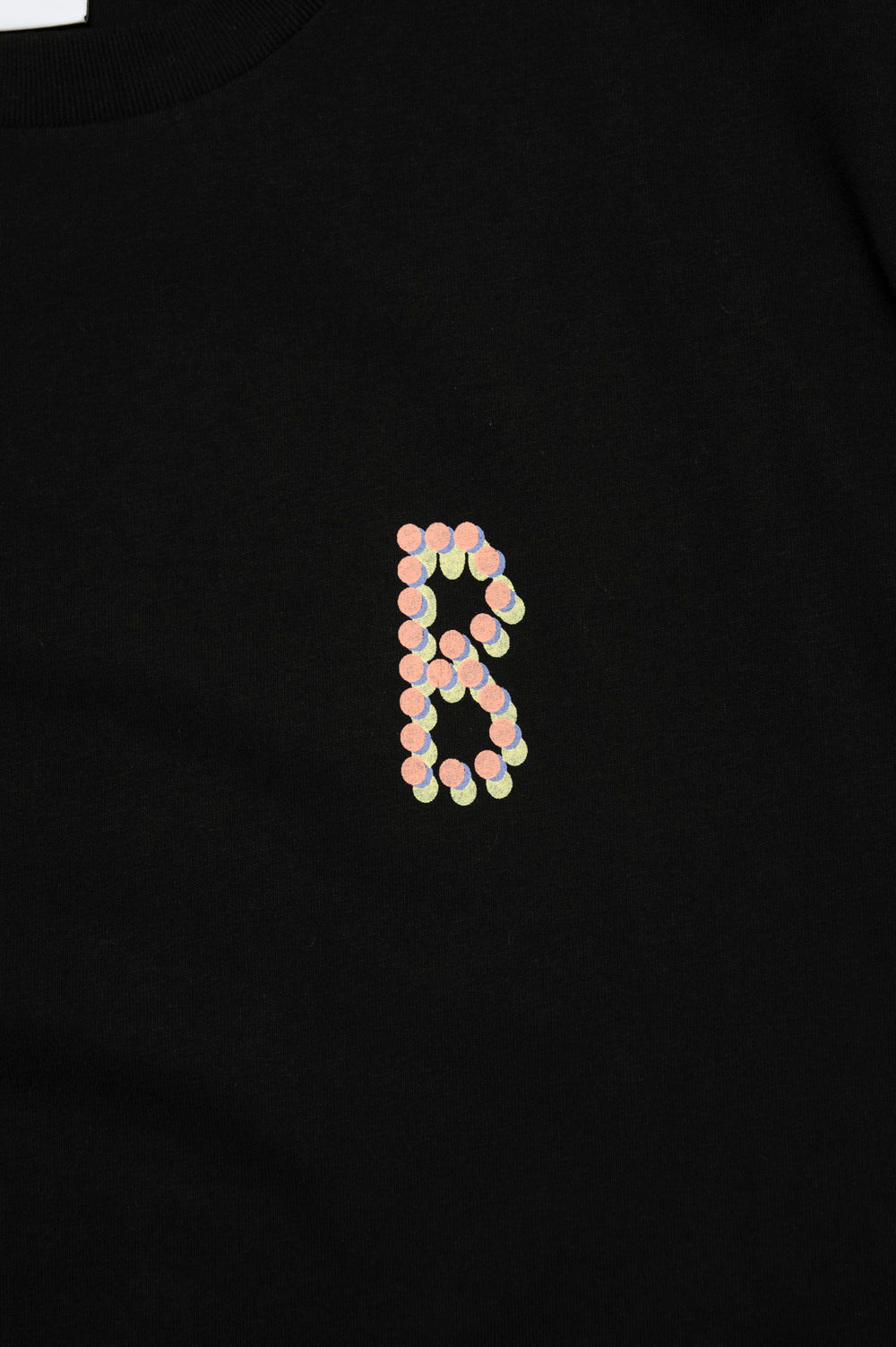 BM DOT BOX T-shirt