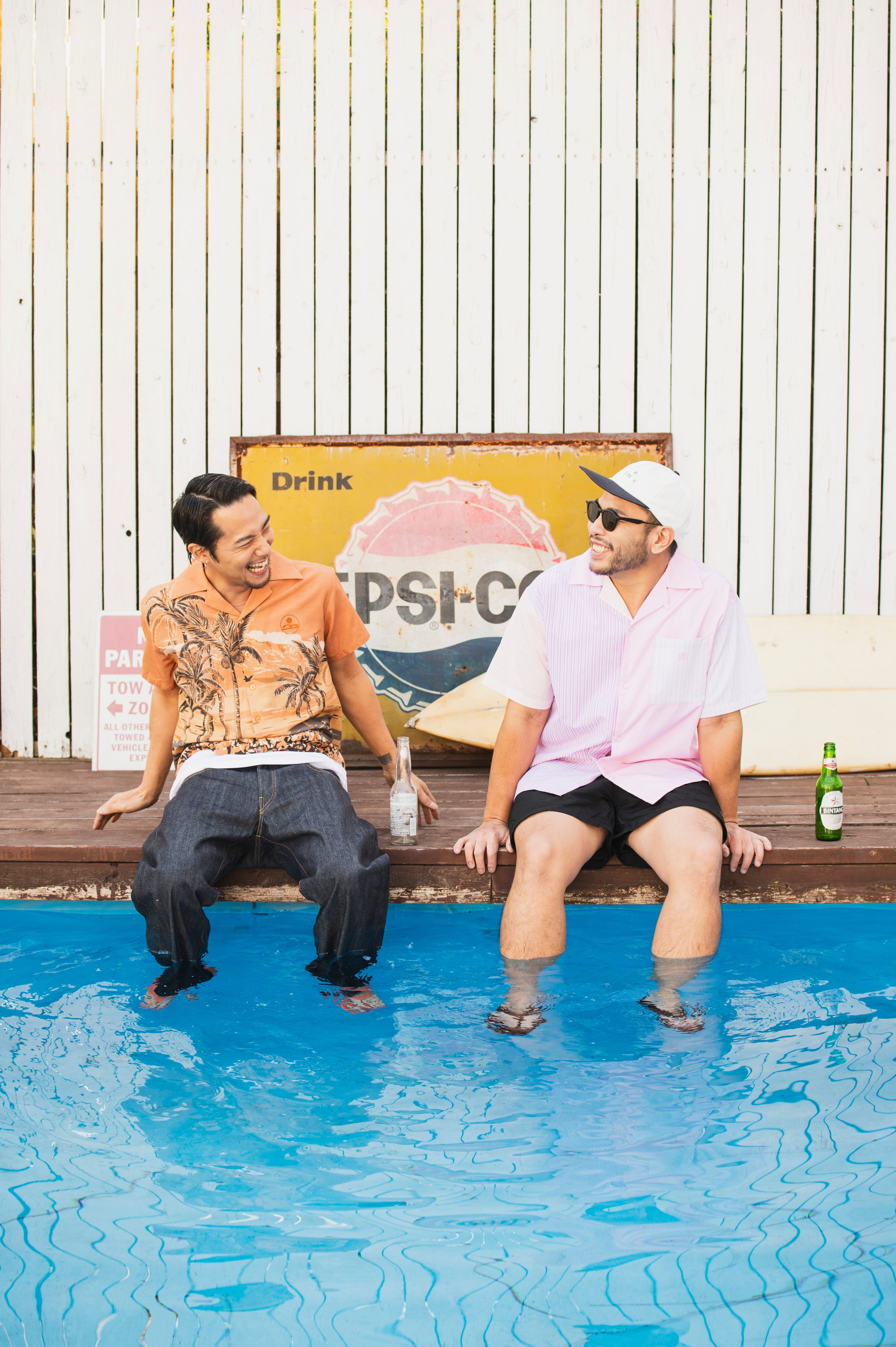 Aloha shirt