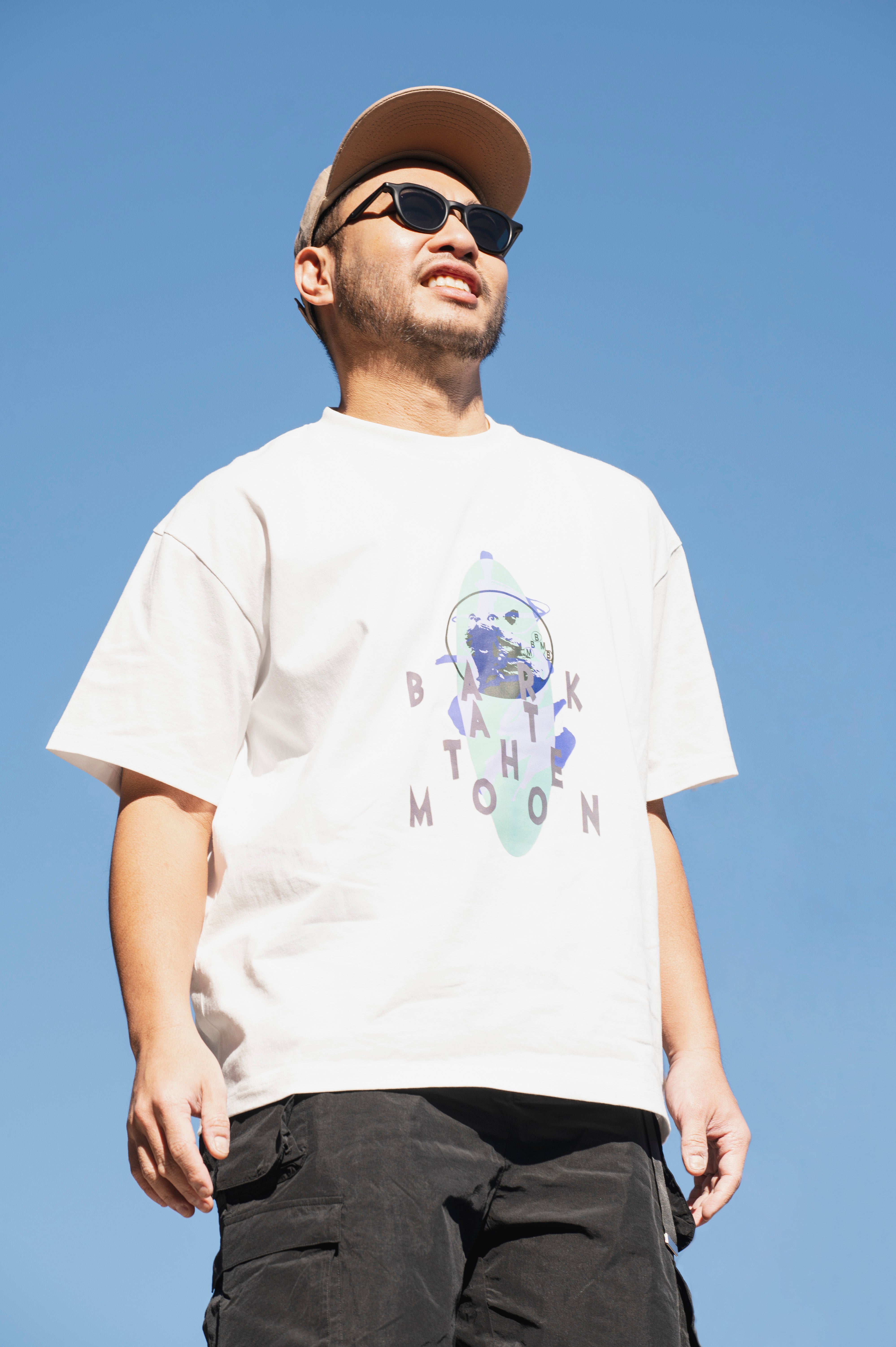 BM CAT T-shirt