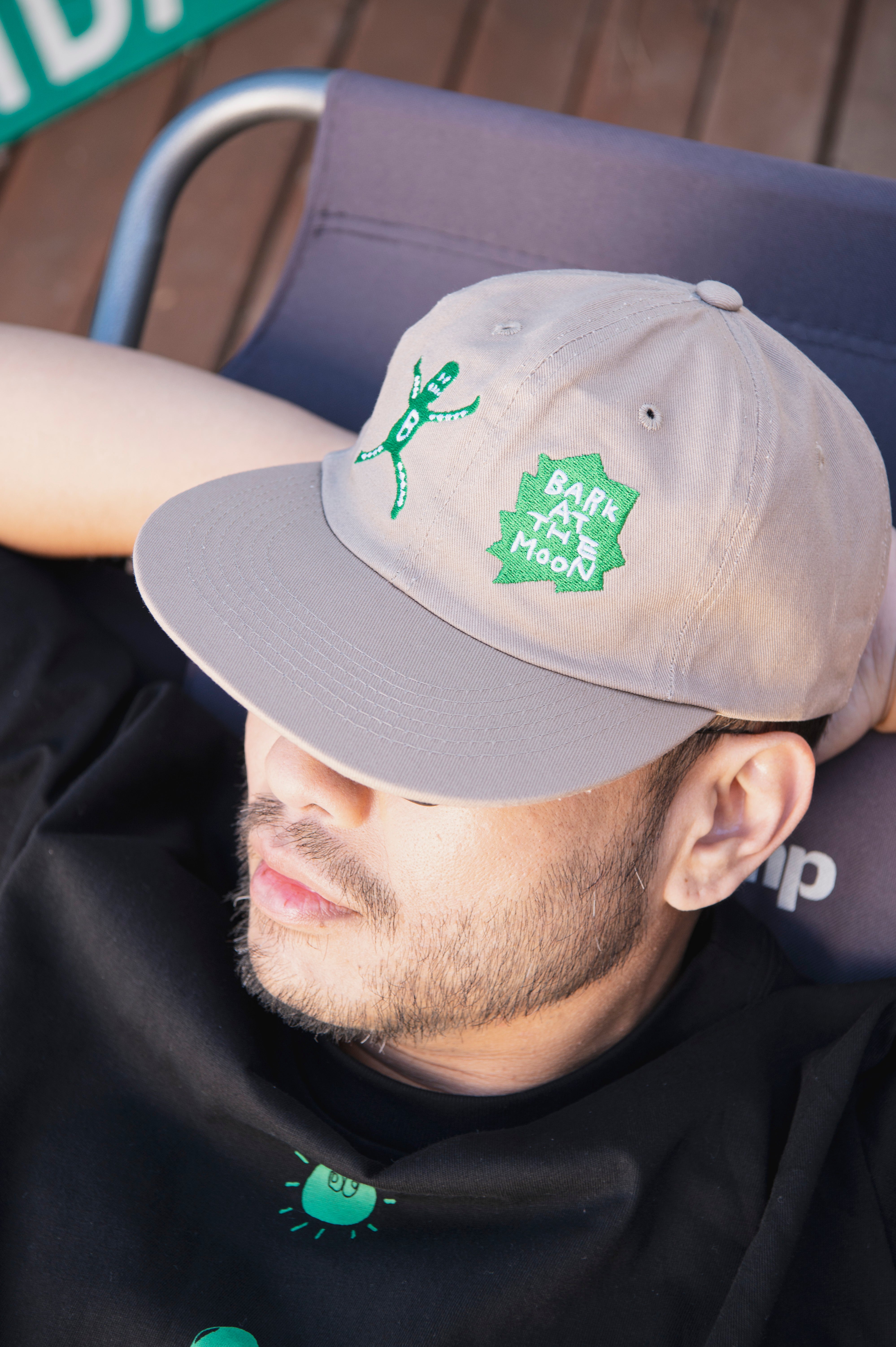Human CAP