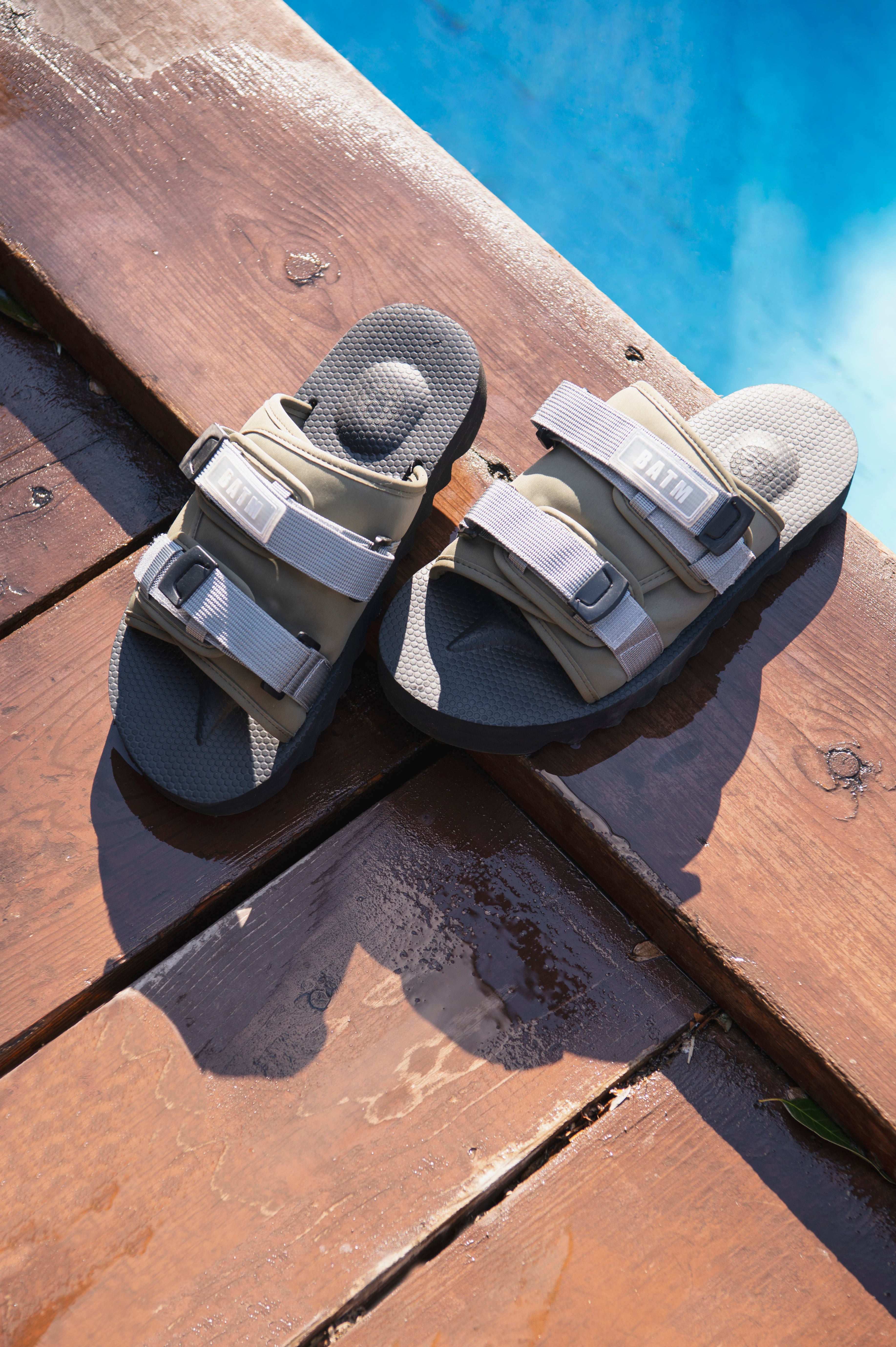 BATM comfort sandals