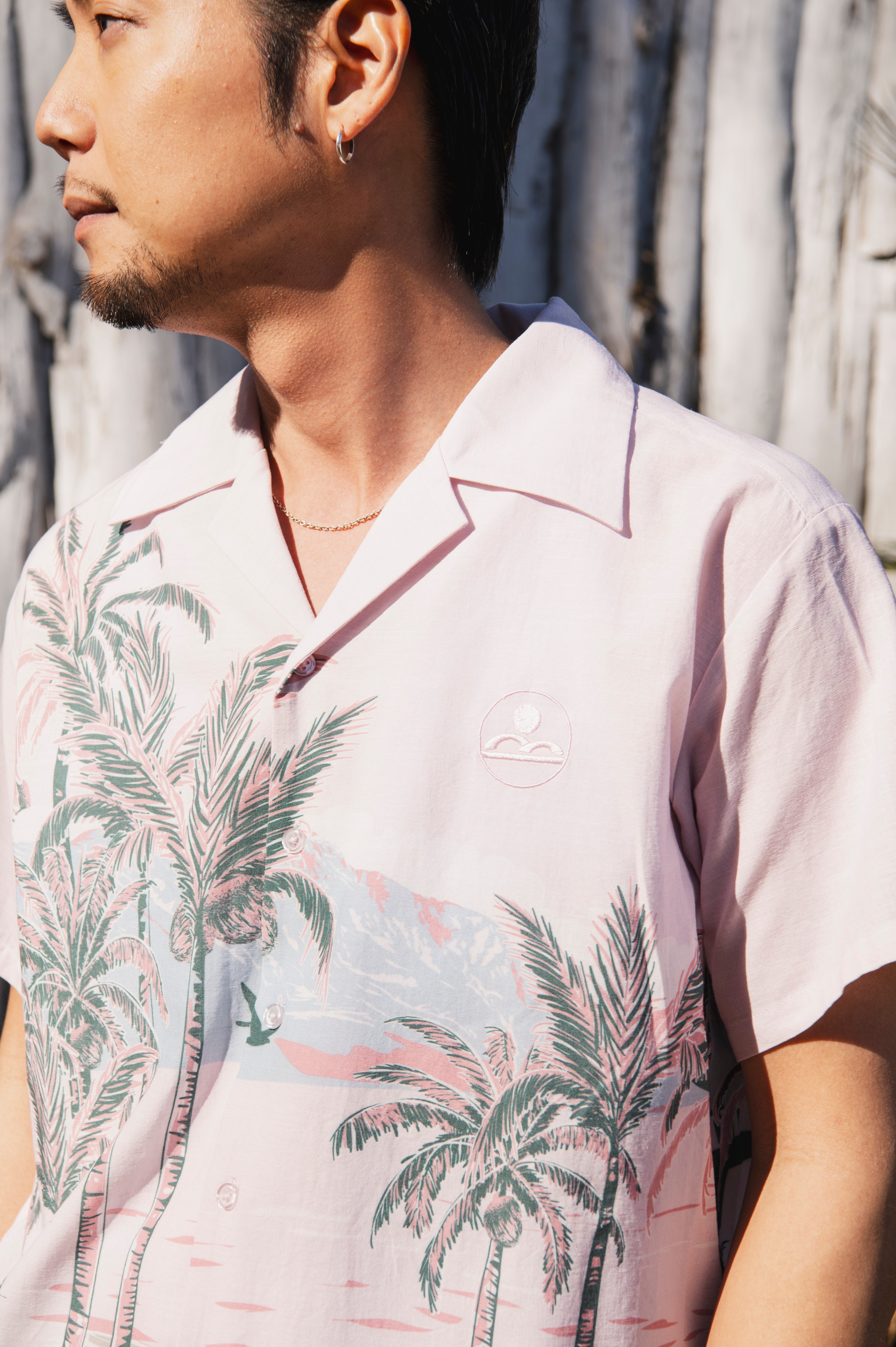 Aloha shirt