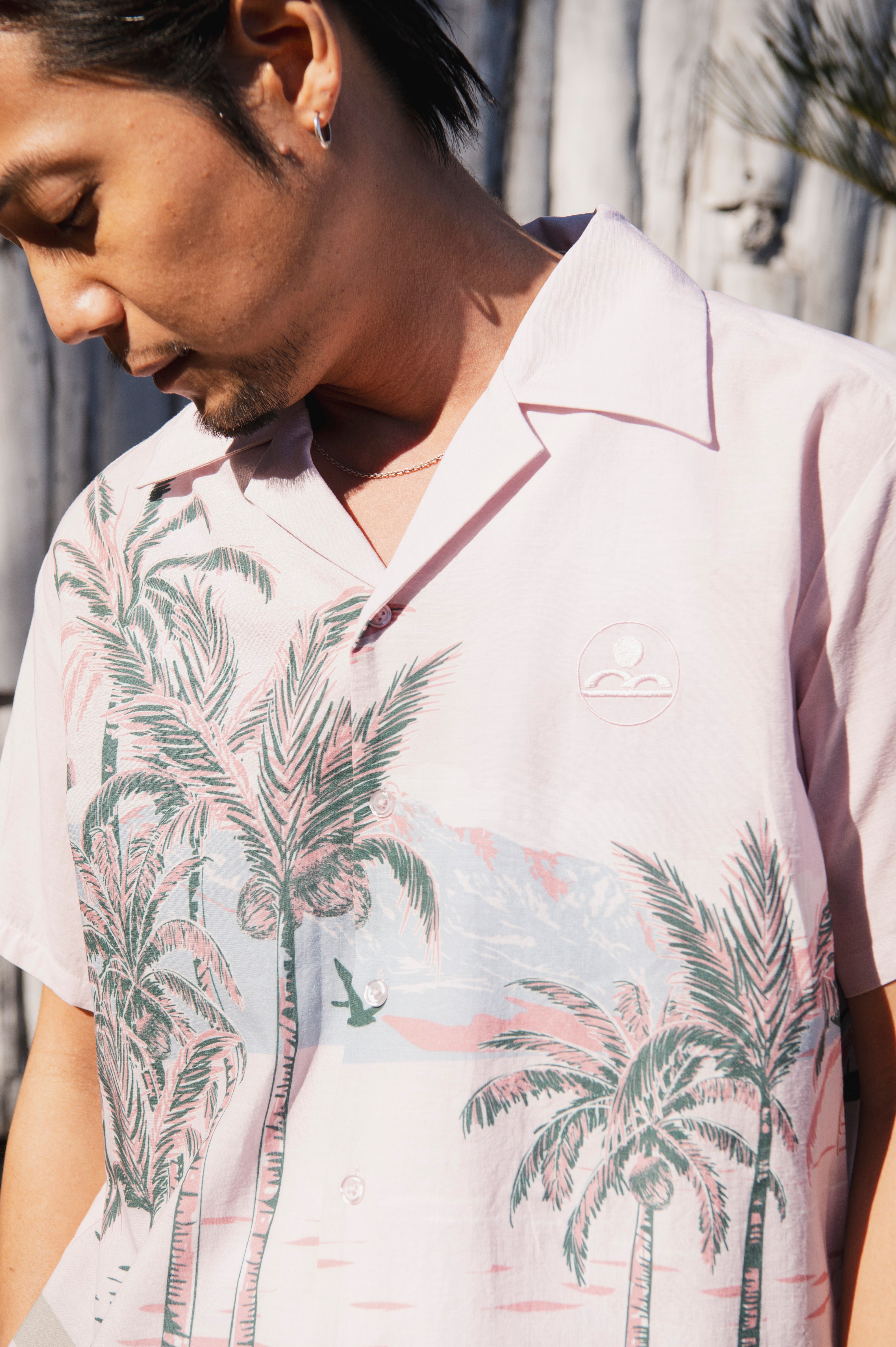 Aloha shirt